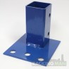 Hi-Lo Premier Rack Compatible Footplate