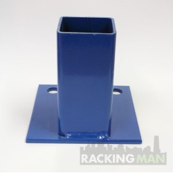Hi-Lo Premier Rack Compatible Footplate