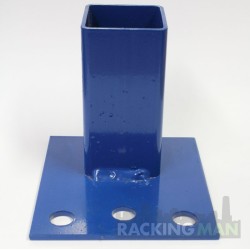 Hi-Lo Premier Rack Compatible Footplate