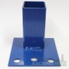 Hi-Lo Premier Rack Compatible Footplate