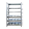 Galvanised Modular Bin Levels - Suit SH030