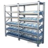 Galvanised Modular Bin Levels - Suit SH030