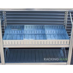 Unirack Shelf Tray