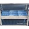 Unirack Shelf Tray