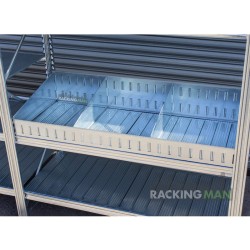 Unirack Shelf Tray