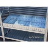 Unirack Shelf Tray