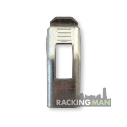 Metalsistem Unirack Shelving Safety Clips