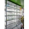 SH030 - Galvanised Shelving