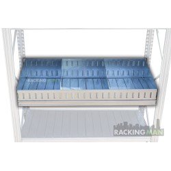 Unirack Shelf Tray