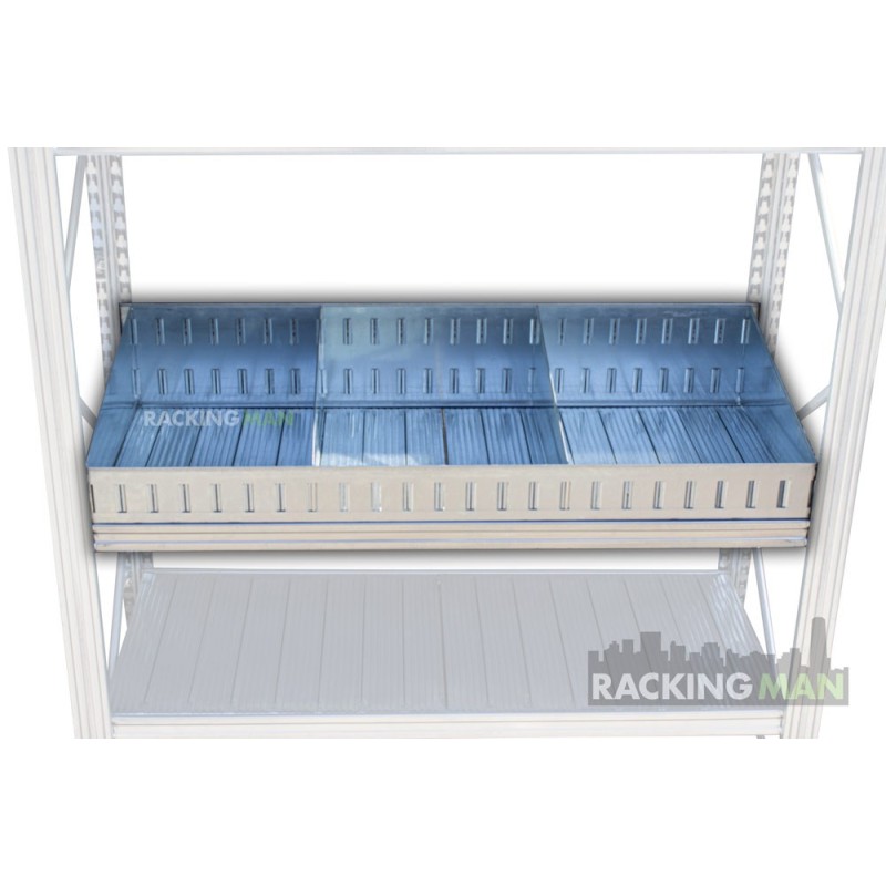 Unirack Shelf Tray