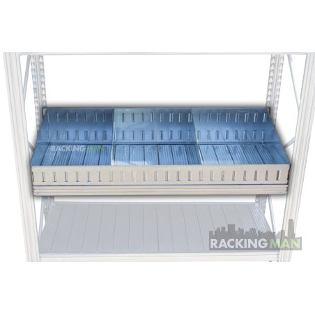Unirack Shelf Tray