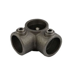 SCF116 3-Way Corner Joint