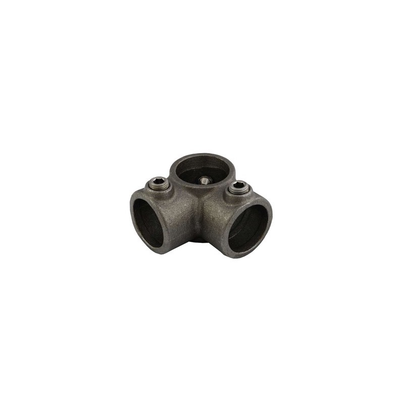 SCF116 3-Way Corner Joint