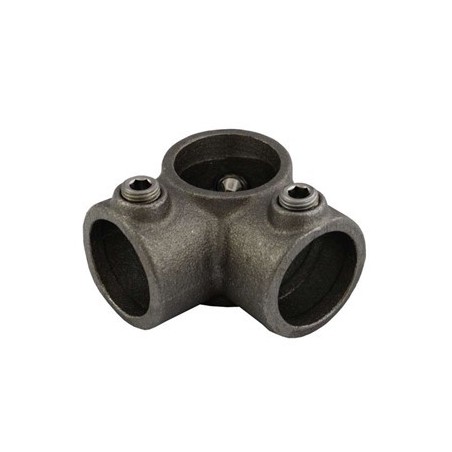SCF116 3-Way Corner Joint