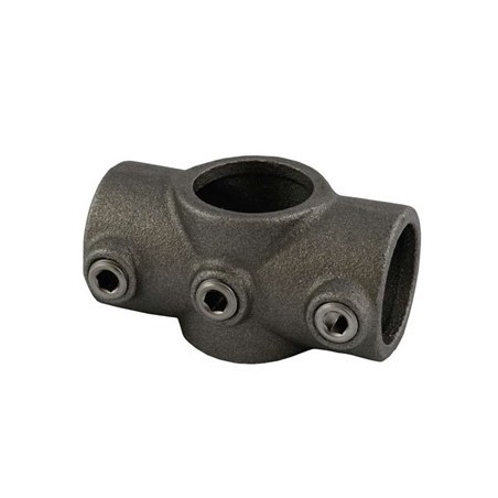 SCF119 Two Socket Cross
