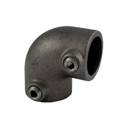 SCF125 90° Elbow