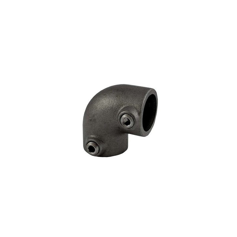 SCF125 90° Elbow