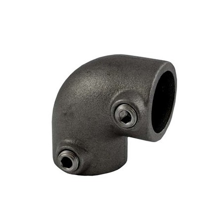 SCF125 90° Elbow
