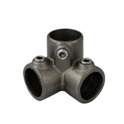 TF128 3-Way Elbow