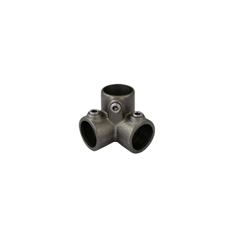 TF128 3-Way Elbow