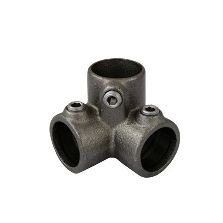 TF128 3-Way Elbow