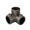 TF128 3-Way Elbow