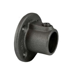 SCF131 Wall Flange