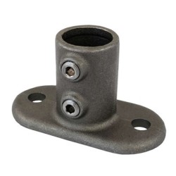 SCF132 Railing Base Flange