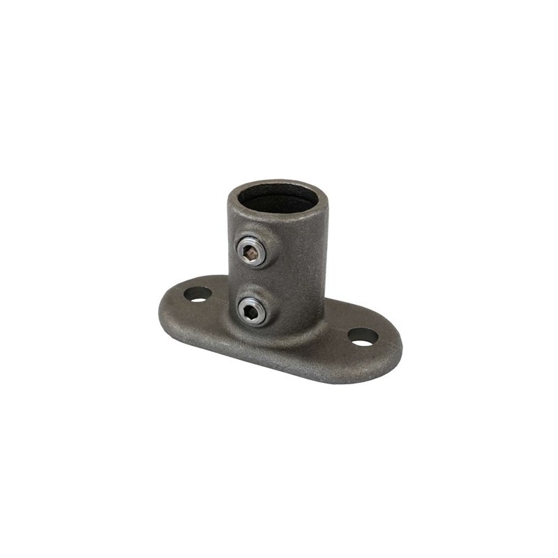 SCF132 Railing Base Flange
