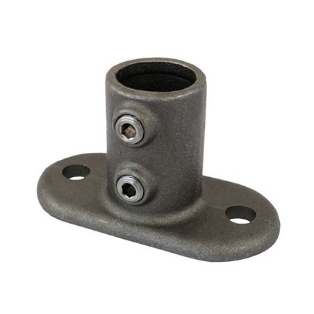 SCF132 Railing Base Flange