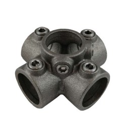 SCF158 4 Way Centre Cross