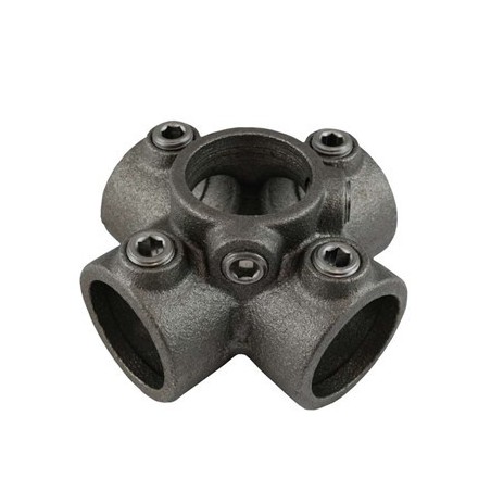SCF158 4 Way Centre Cross