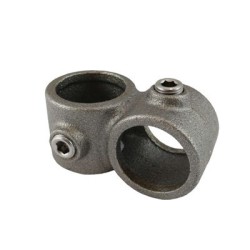 SCF161 90 Degree Crossover