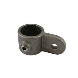 SCF173M Single Swivel Combination Male Part
