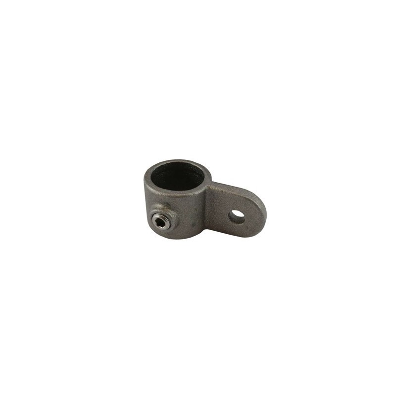 SCF173M Single Swivel Combination Male Part