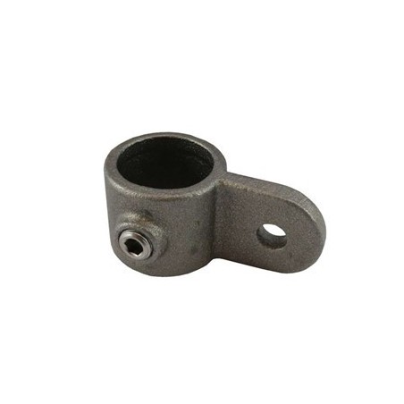 SCF173M Single Swivel Combination Male Part