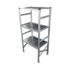 SH038 - Galvanised Shelving