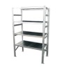 SH038 - Galvanised Shelving