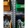 SH038 - Galvanised Shelving
