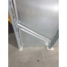 SH038 - Galvanised Shelving