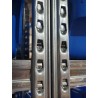 SH038 - Galvanised Shelving