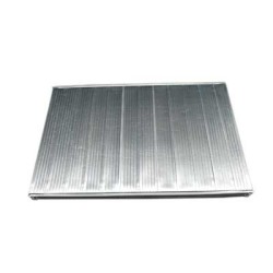 SH038 - Galvanised Shelving