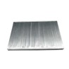 SH038 - Galvanised Shelving