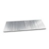 SH038 - Galvanised Shelving