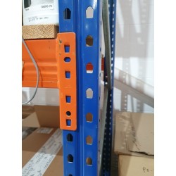 AR Sistemas "Old Range" Beam Lock