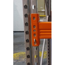 AR Sistemas "New Range" Beam Locking Clip