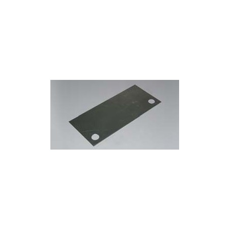 Hi-Lo Premier Rack Compatible Heavy Duty Shim 1mm
