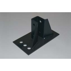 Link 51 Palletstor XL Heavy Duty Compatible Footplate