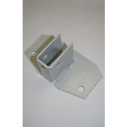 Apex Pallet Racking Footplate
