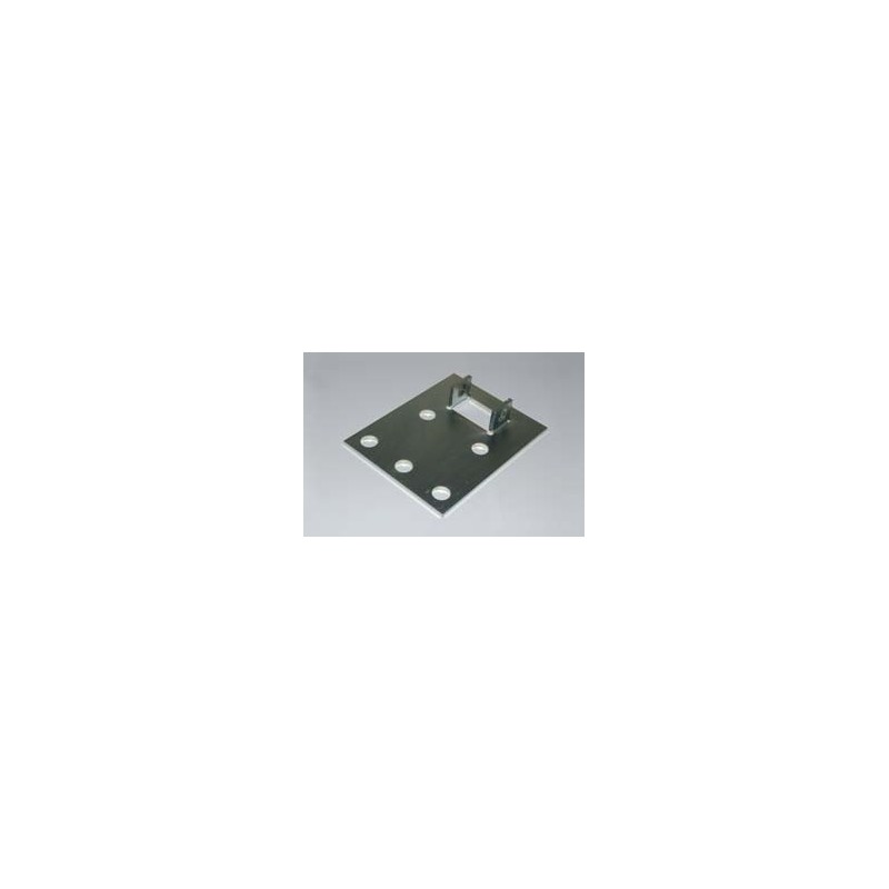 Dexion P90 Pallet Racking Foot Plate (Compatible)